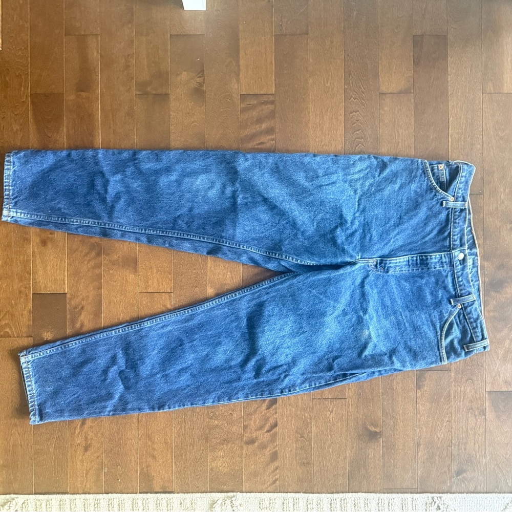550 Levi’s